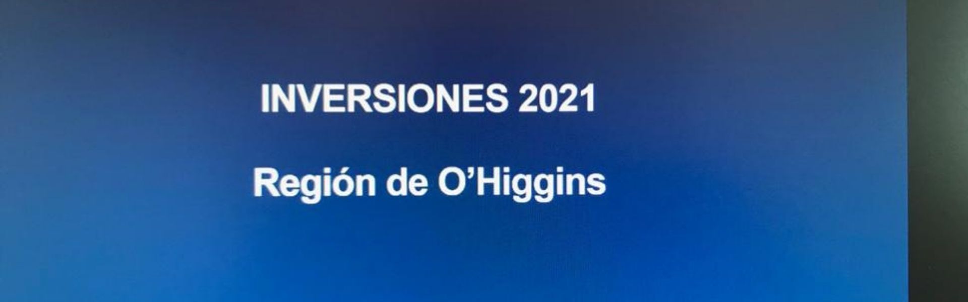 SEC O’Higgins evalúa desempeño de CGE y avance de planes instruidos para entregar un suministro continuo