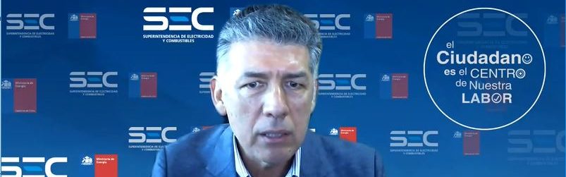 SEC inicia con más de 3.700 conectados charlas on line gratuitas sobre nuevo Reglamento eléctrico