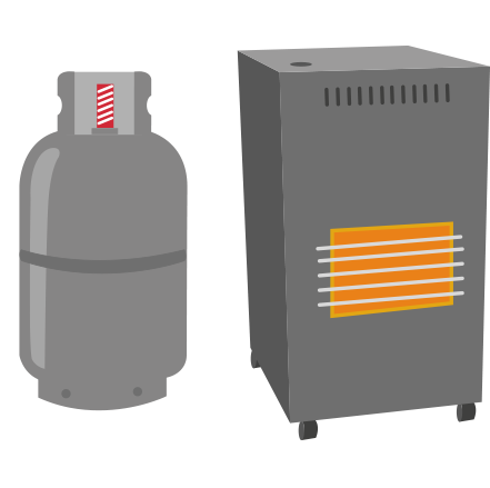 Medidas de Seguridad en la Venta de Cilindros de Gas