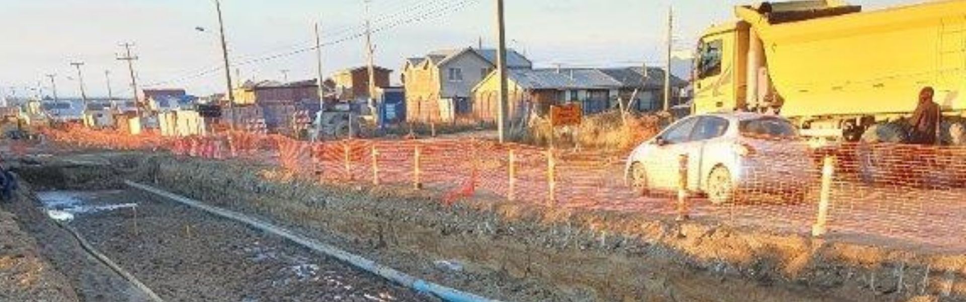 SEC Magallanes recuerda a empresas importancia de coordinar acciones ante trabajos cerca de redes de gas