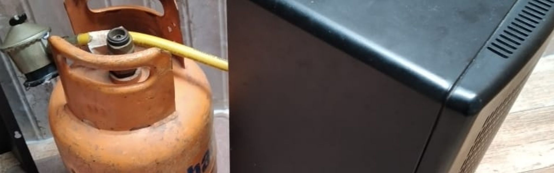 SEC Aysén entrega consejos para prevenir episodios de riesgo vinculados al monóxido de carbono