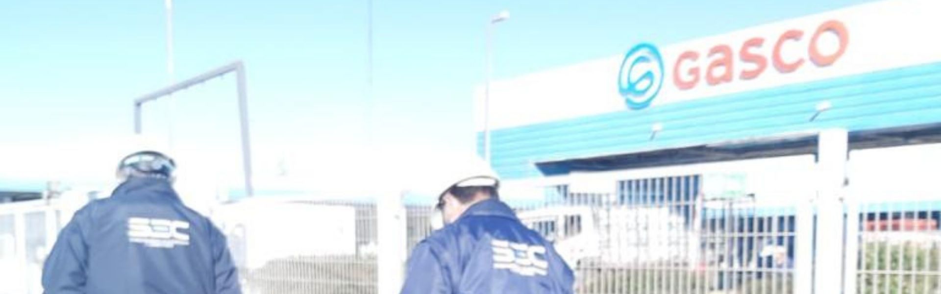 SEC Maule fiscaliza que cilindros de gas cumplan con estándares de seguridad para su venta en la región