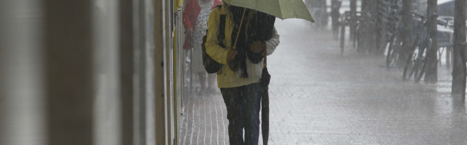 SEC Valparaíso exige a eléctricas reforzar medidas ante aviso de lluvia para entregar un servicio continuo