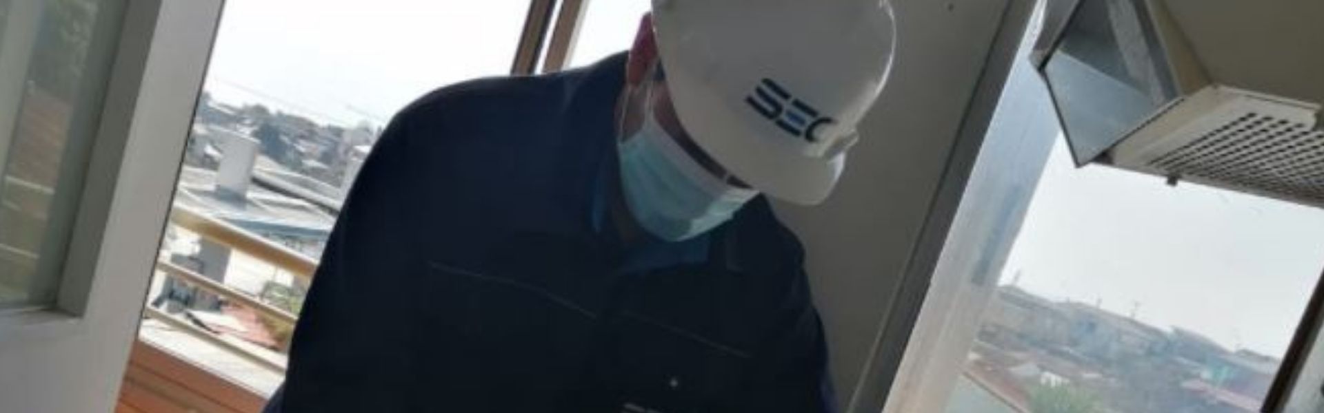 SEC Valparaíso entrega recomendaciones para un uso seguro del gas al interior de departamentos