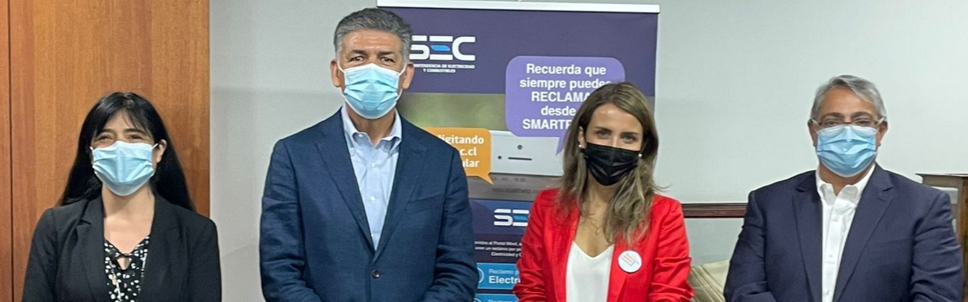 Alianza entre la SEC y WEC Chile pondrá foco en el beneficio de las personas