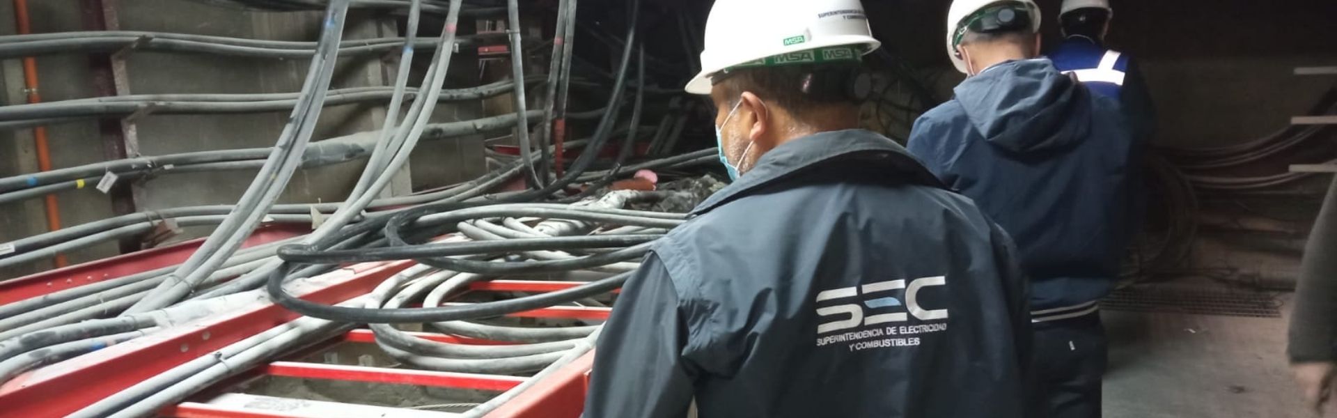 SEC Valparaíso investiga causas tras corte de luz que afectó a cerca de 79 mil clientes de la región