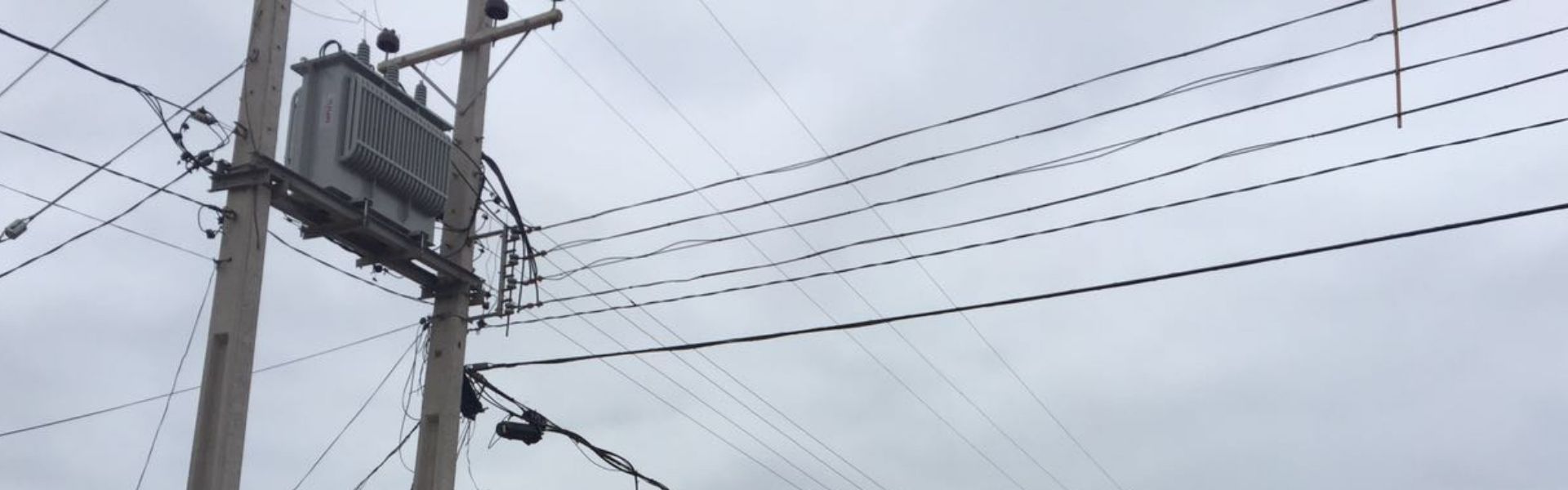 SEC Arica y Parinacota detalla que tiempo promedio sin luz en los hogares disminuyó tres horas en 2021