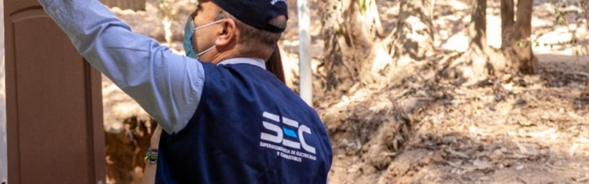 SEC Valparaíso fiscaliza en Olmué que centros de recreación cumplan con la normativa eléctrica vigente