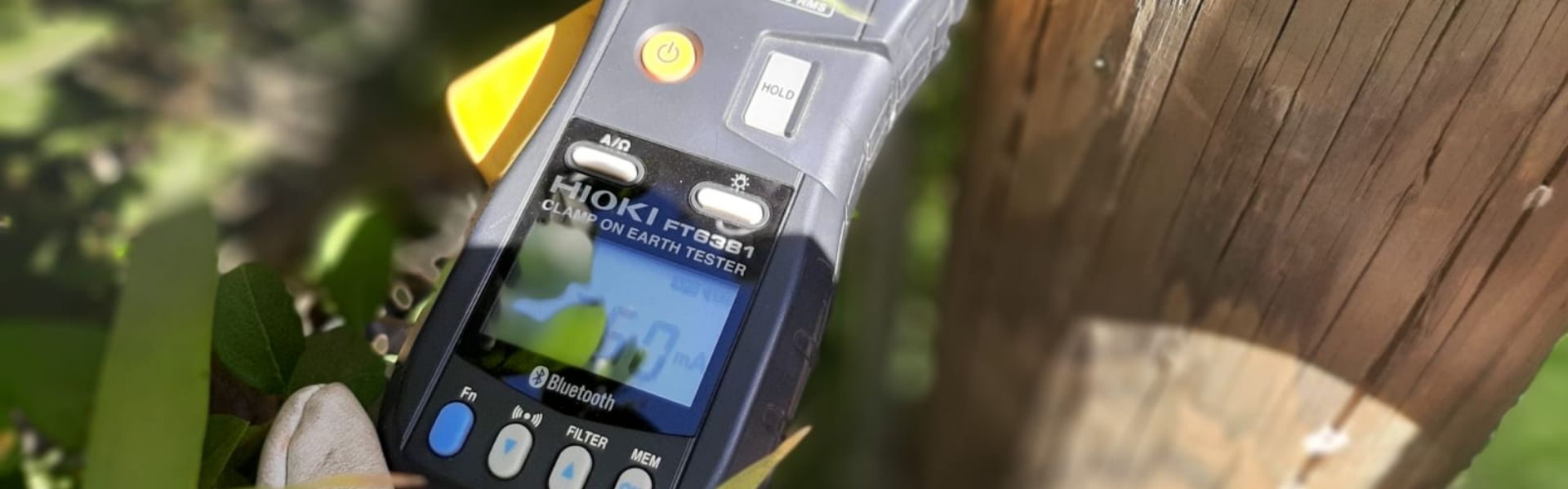 SEC O’Higgins fiscaliza seguridad de instalaciones eléctricas en camping de Rengo