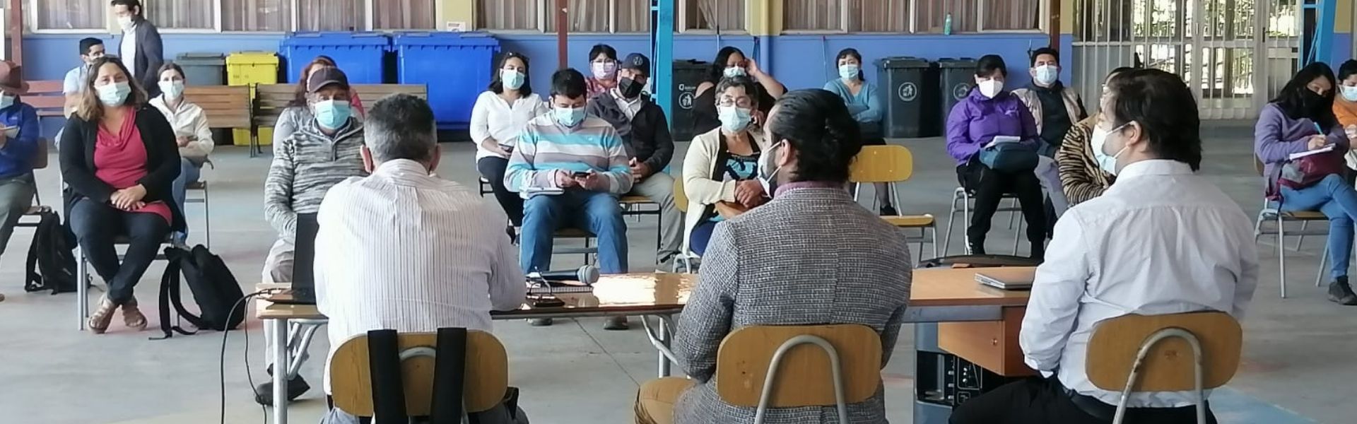 SEC Los Ríos monitorea acciones de Socoepa en Los Lagos tras denuncias de fallas en el servicio eléctrico