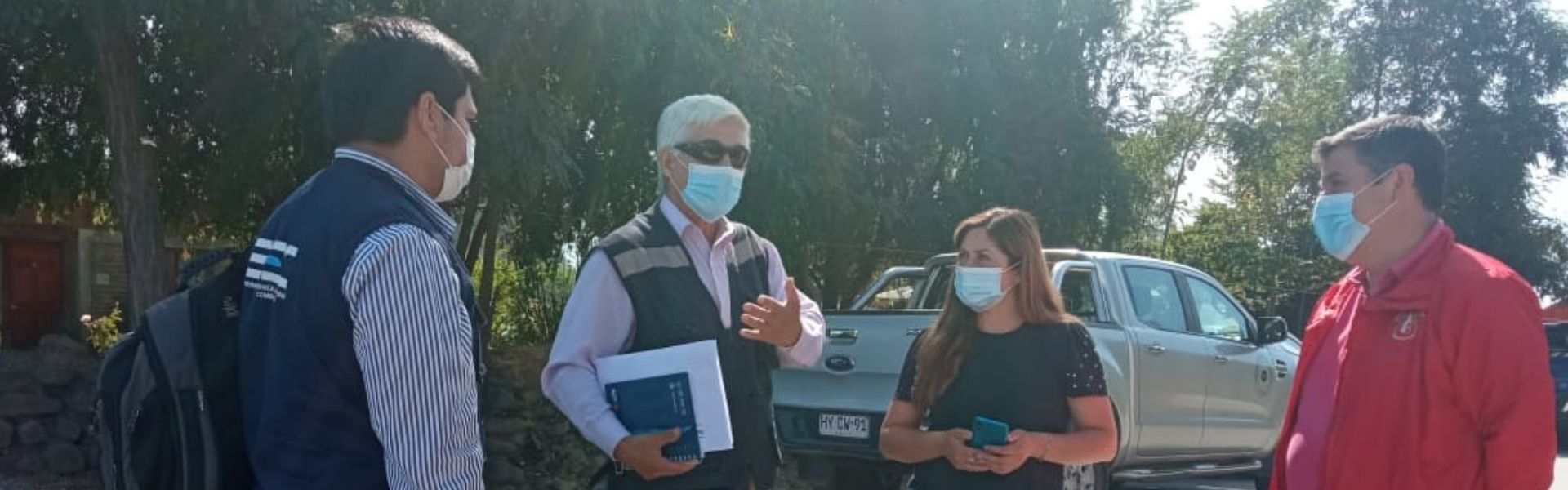 SEC O’Higgins investiga denuncias por fallas en el servicio en Chimbarongo e instruye planes a CGE