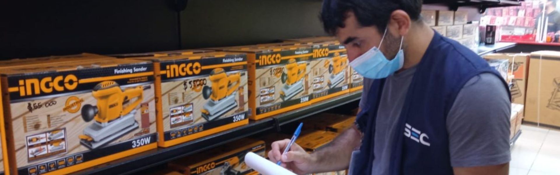 SEC Tarapacá recuerda que productos eléctricos deben contar con SELLO SEC para un uso seguro