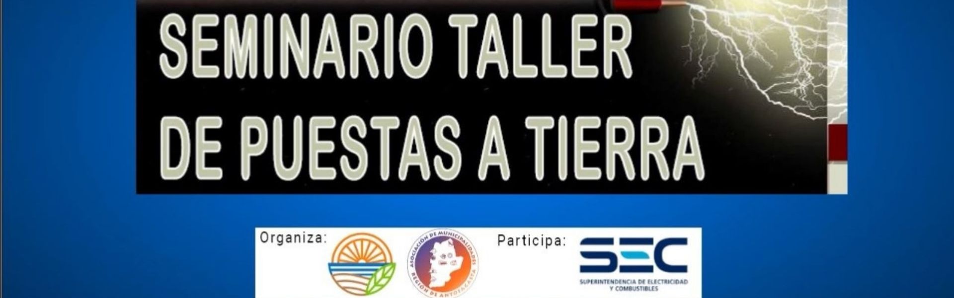 Charla online entrega a profesionales de Antofagasta últimas actualizaciones relacionadas a normativa eléctrica