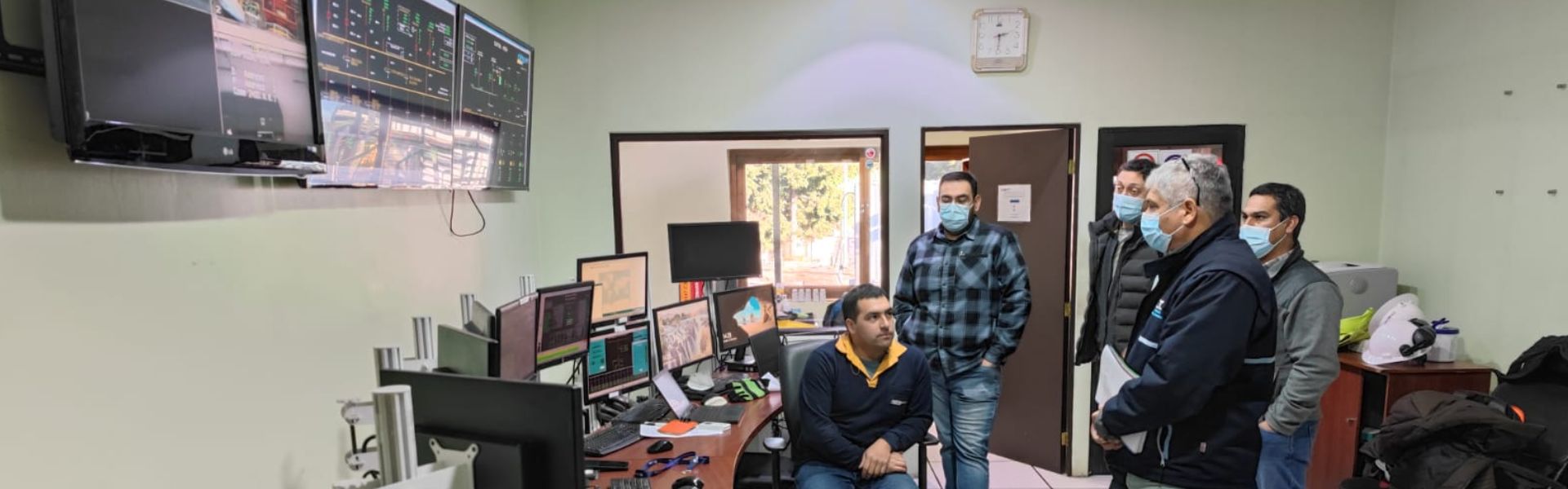 SEC Aysén investiga dos masivos apagones  que dejaron sin luz a vecinos de tres comunas