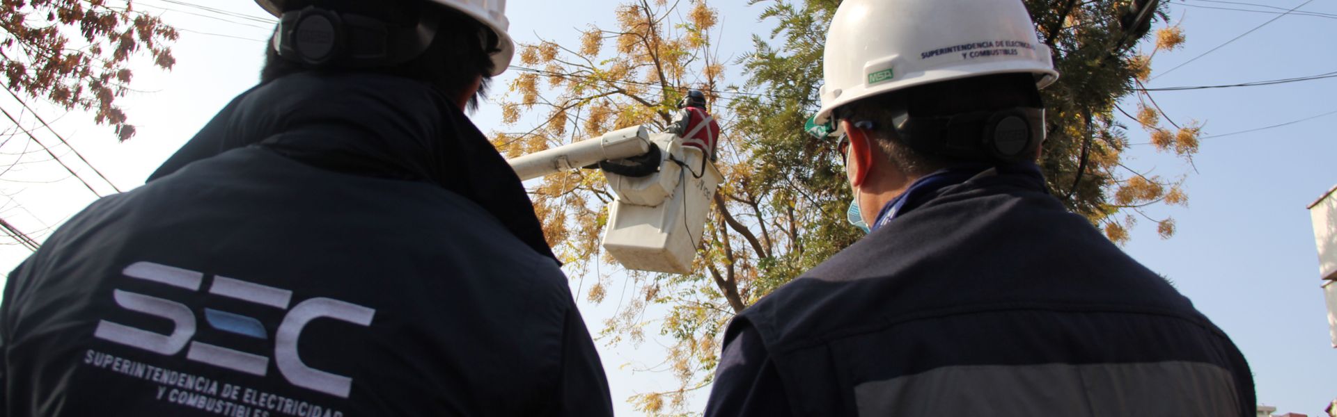 SEC Biobío investiga causas tras corte de luz que afectó más de 50 mil hogares en Coronel y San Pedro de la Paz
