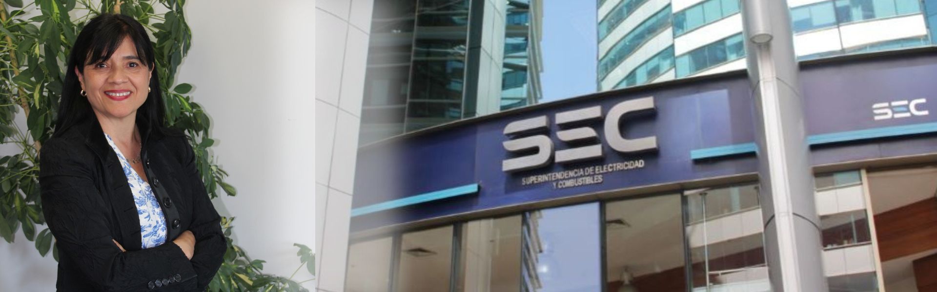 Presidente Gabriel Boric designa a Marta Cabeza Vargas como nueva Superintendenta de la SEC