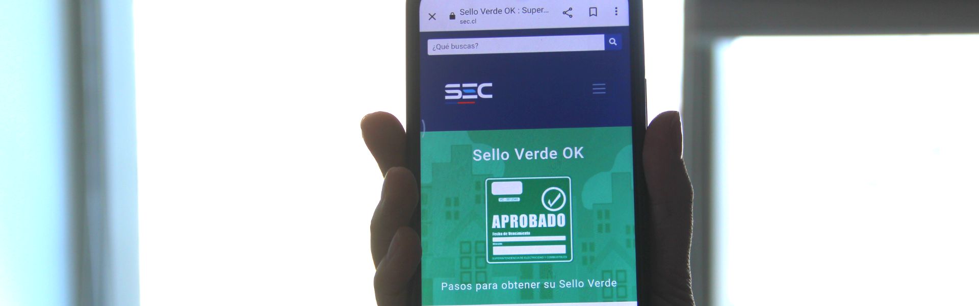 SEC Araucanía reitera importancia de que recintos educacionales cuenten con su Sello Verde OK