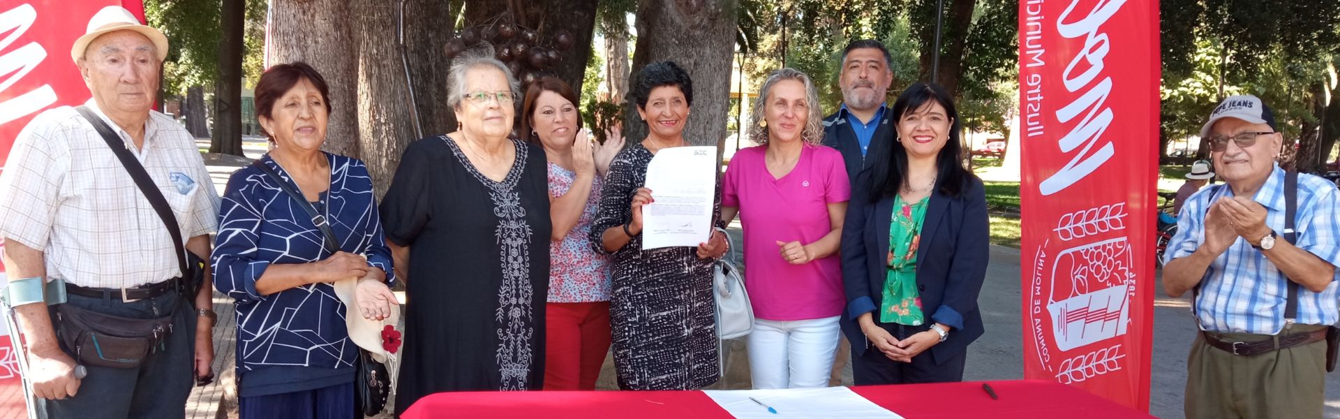SEC Maule ya suma 20 convenios con municipios de la región para recibir reclamos ciudadanos