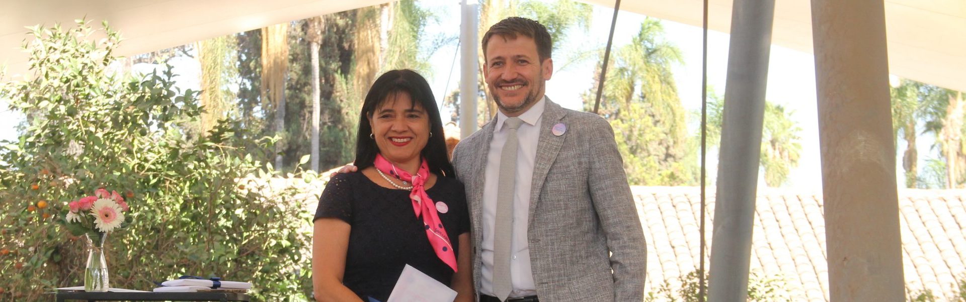 Destacan aporte de Superintendenta SEC en  el rol de la mujer en la industria energética