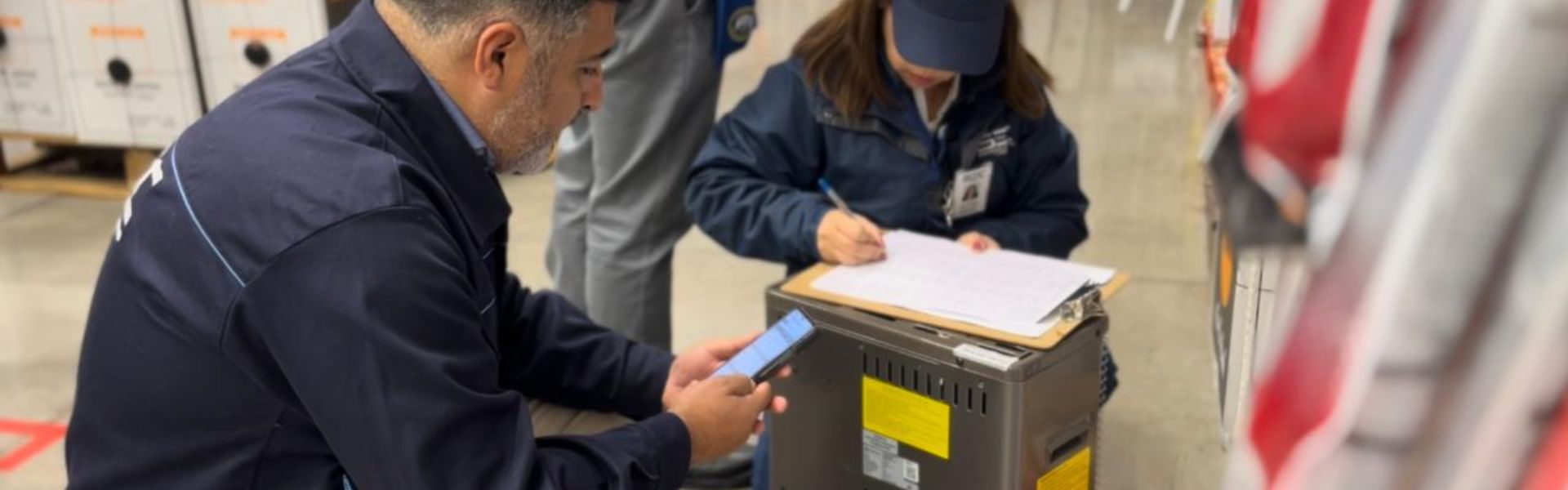 SEC Maule y Seremi de Energía recuerdan los cuidados que se deben tener al comprar y usar estufas en los hogares