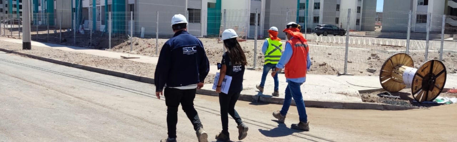 SEC Tarapacá recuerda importancia de revisar seguridad de las instalaciones a gas para contar con el Sello Verde OK