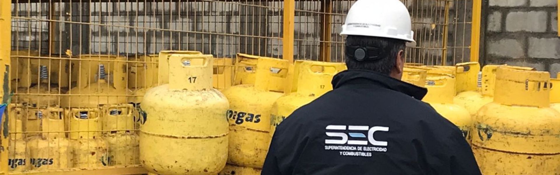 SEC Los Ríos instruye a Lipigas mejorar Planes de Acción para garantizar seguridad en las instalaciones y calidad del producto energético
