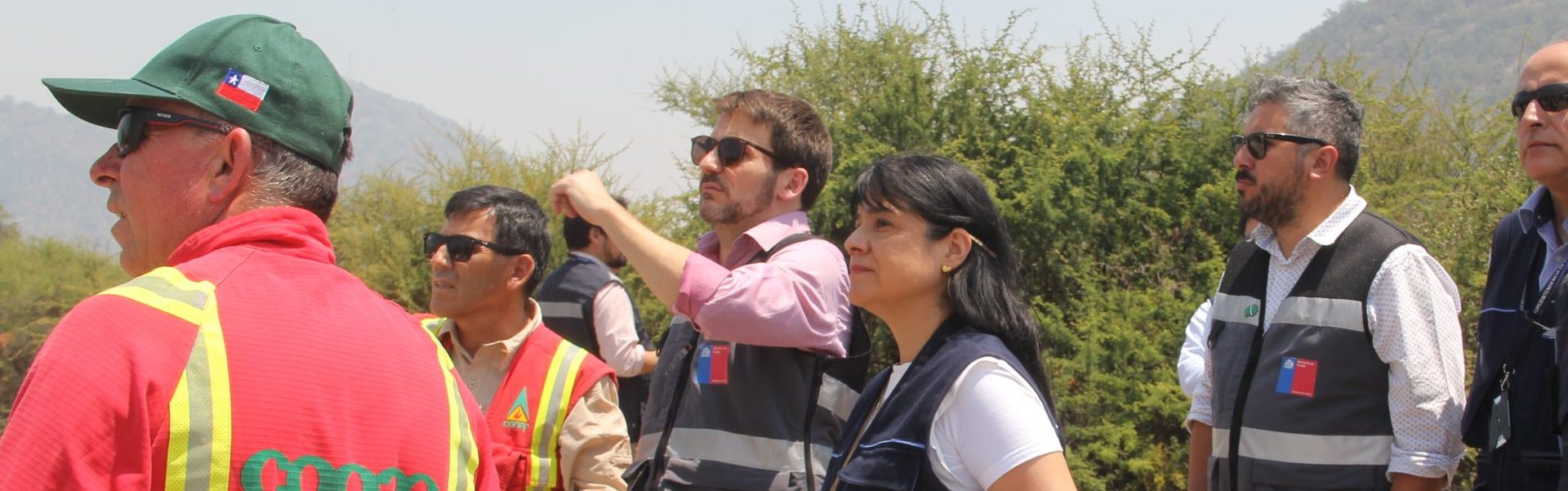 SEC da a conocer gestión 2022 a través  de su Cuenta Pública Participativa