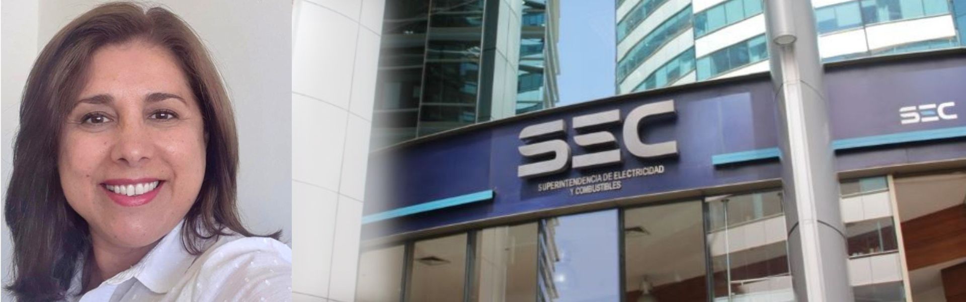 Ingeniera Civil Eléctrica asume como Directora Regional de la SEC de Antofagasta