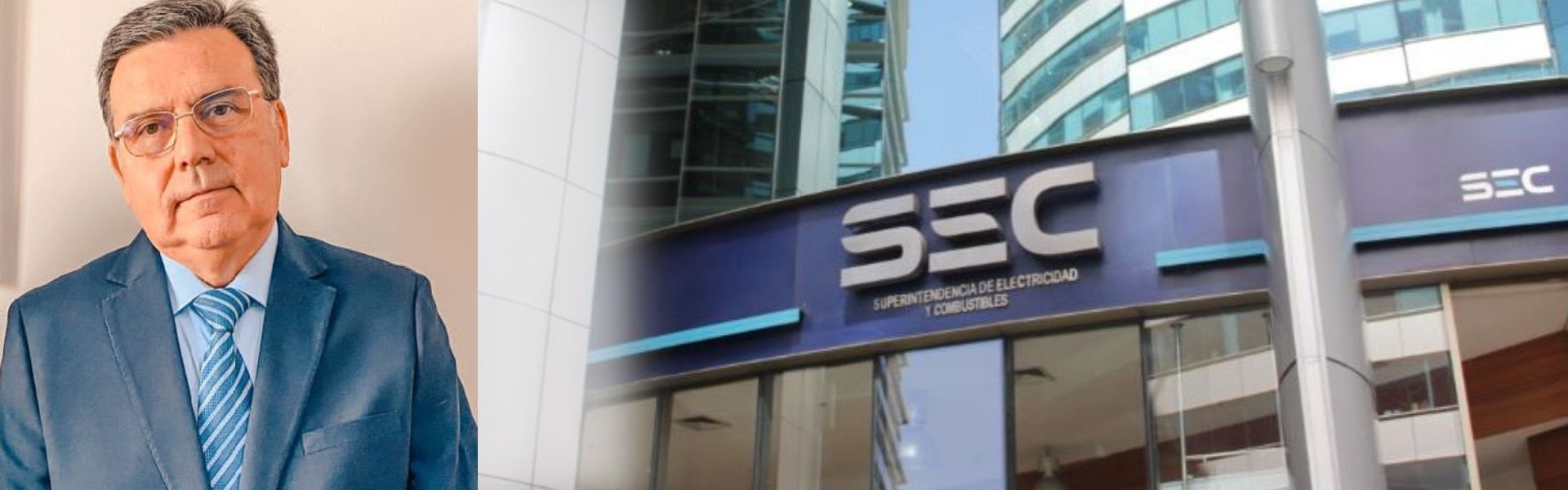 Ingeniero de Ejecución en Electricidad es el nuevo Director Regional de la SEC de Los Ríos