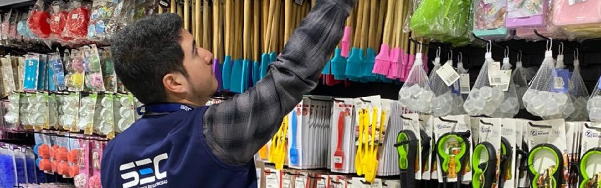 SEC Atacama fiscaliza productos eléctricos y a gas para resguardar la seguridad de la ciudadanía