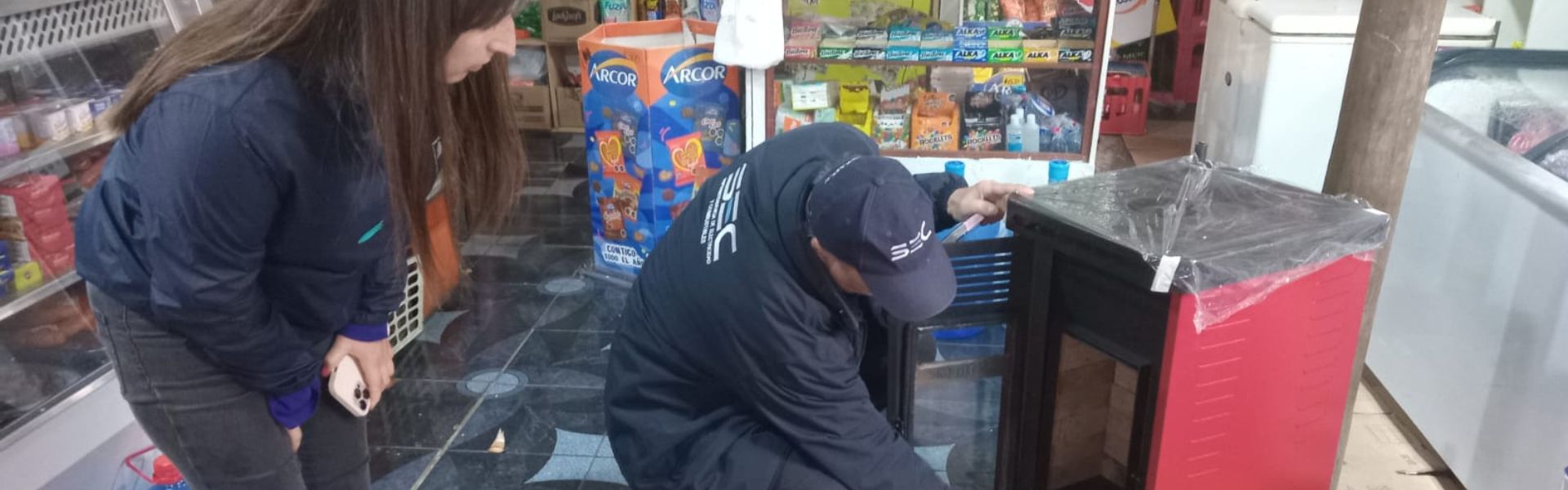 SEC Los Lagos y Seremi de Energía llaman a comprar productos de calefacción que estén certificados