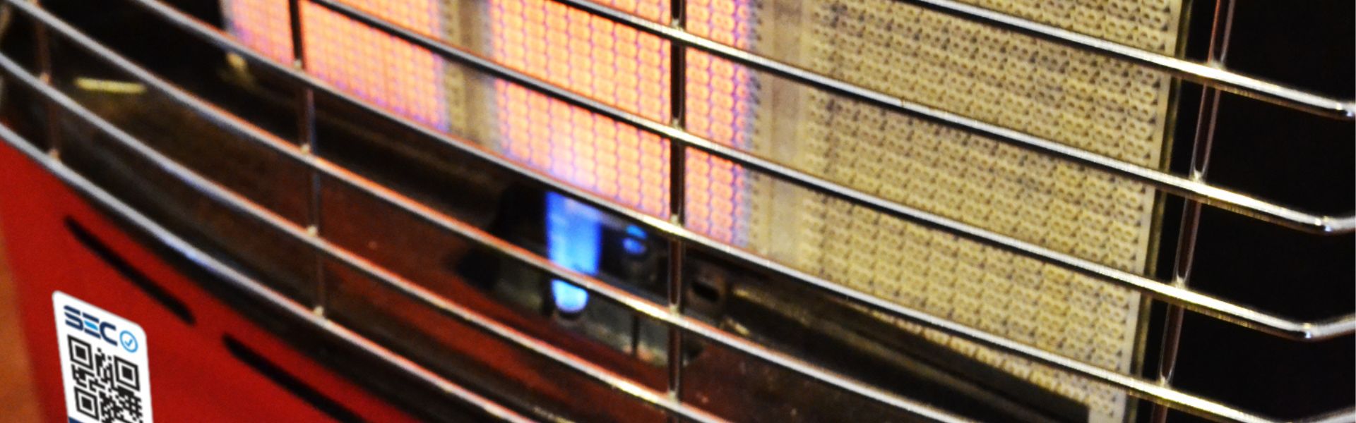 SEC Atacama entrega consejos para un uso seguro de las estufas eléctricas y a gas durante este invierno