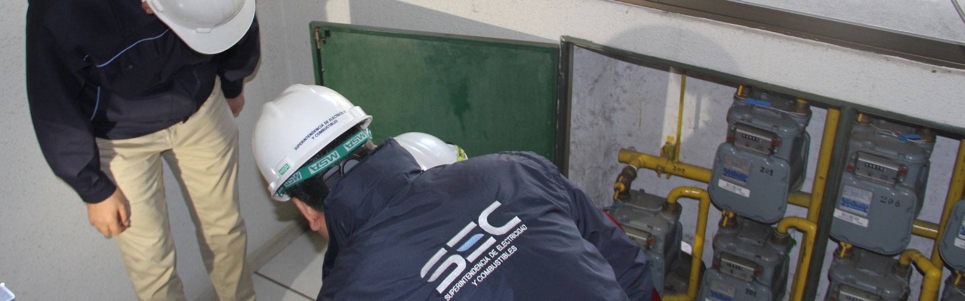 SEC Los Ríos entrega consejos a la comunidad para el uso seguro del gas tras explosión en cabaña de Valdivia