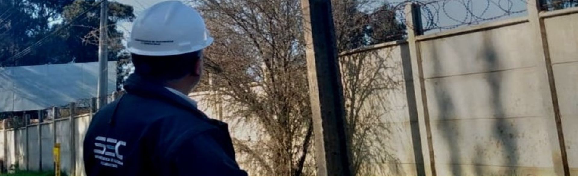 SEC Valparaíso fiscaliza ejecución de Planes de Acción instruidos a Chilquinta para mejorar el servicio eléctrico en Quilpué y Villa Alemana