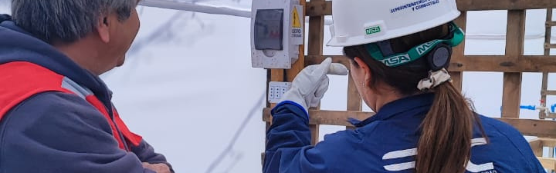 SEC Maule fiscaliza ramadas y fondas de la región previo a Fiestas Patrias