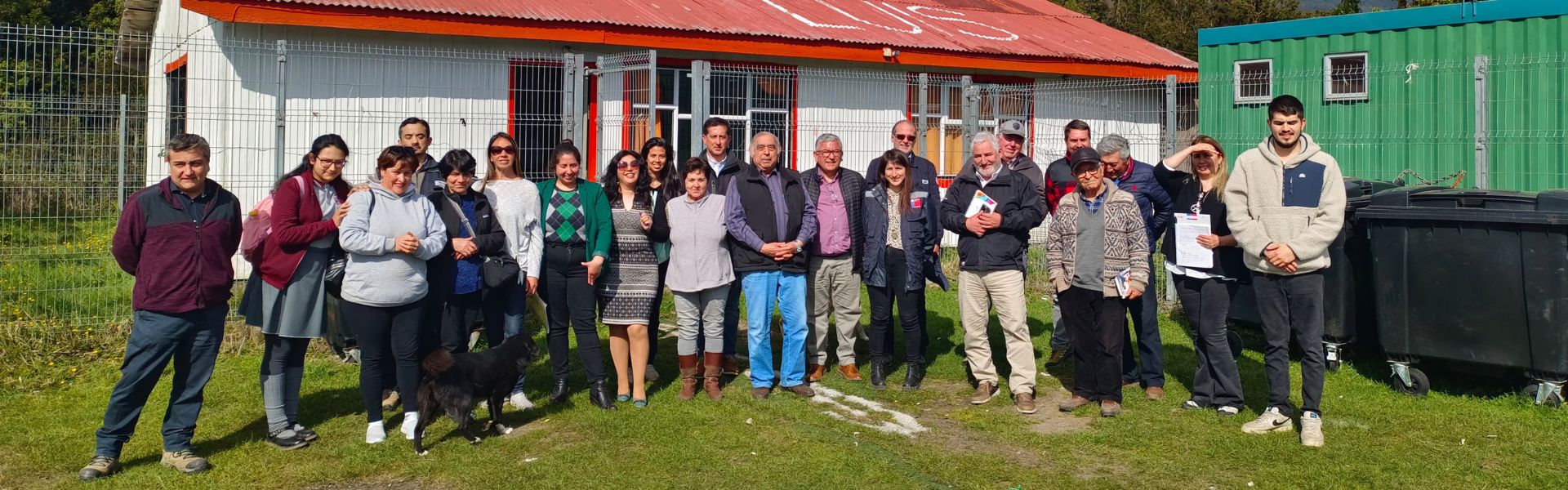 SEC Los Lagos se reúne con vecinos de sectores rurales de Puerto Montt por problemas de calidad y continuidad del suministro eléctrico