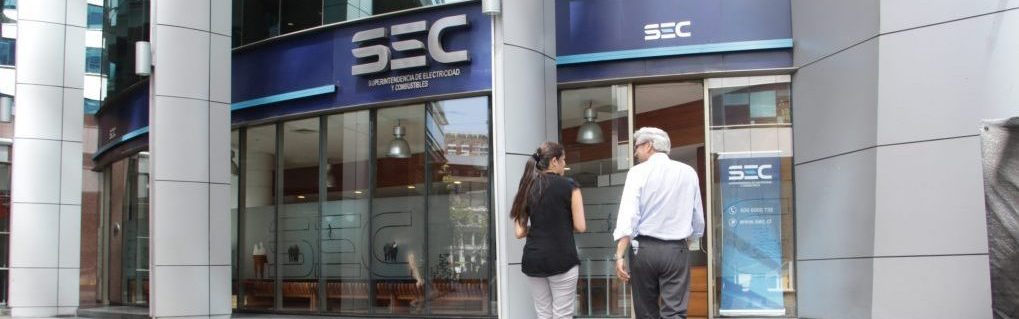 SEC reitera que eléctricas no pueden realizar  cortes preventivos de luz por altas temperaturas