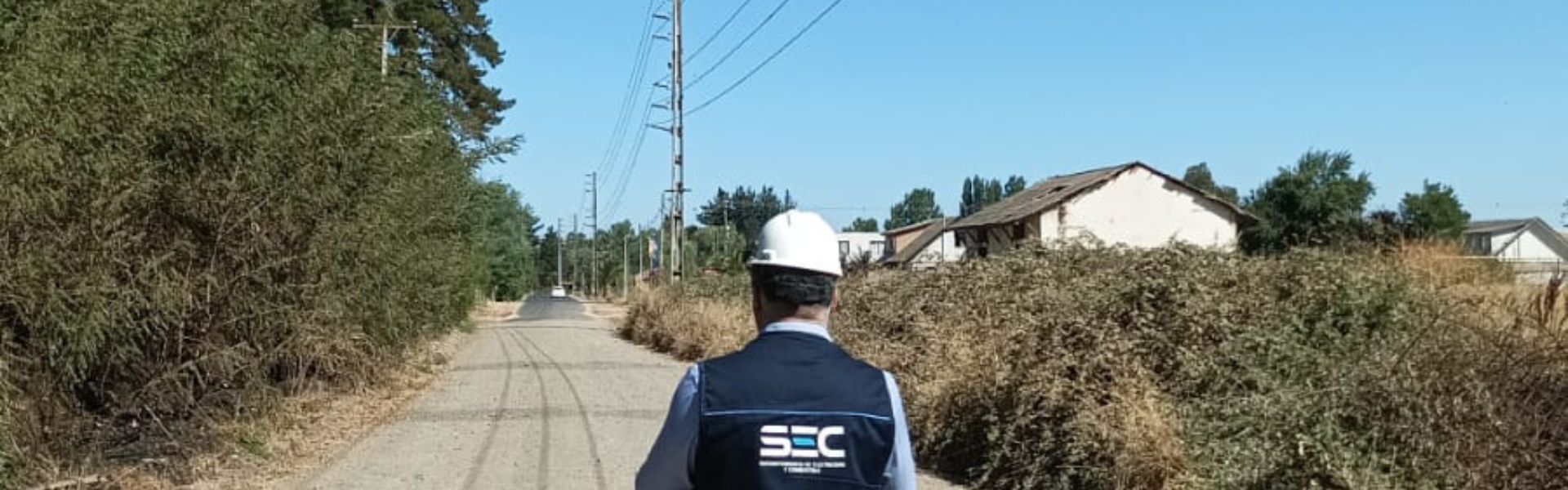 SEC da inicio a la etapa de elaboración del informe de  caducidad luego de incumplimiento por parte de Enel