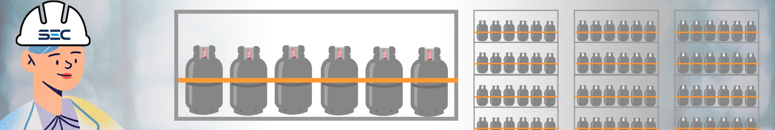 Add a heading Inventario de Cilindros