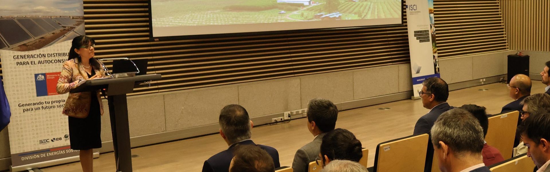 SEC lanza Explorador de Capacidad para Generación Distribuida al conmemorar 10 años de la entrada en vigencia de la Ley