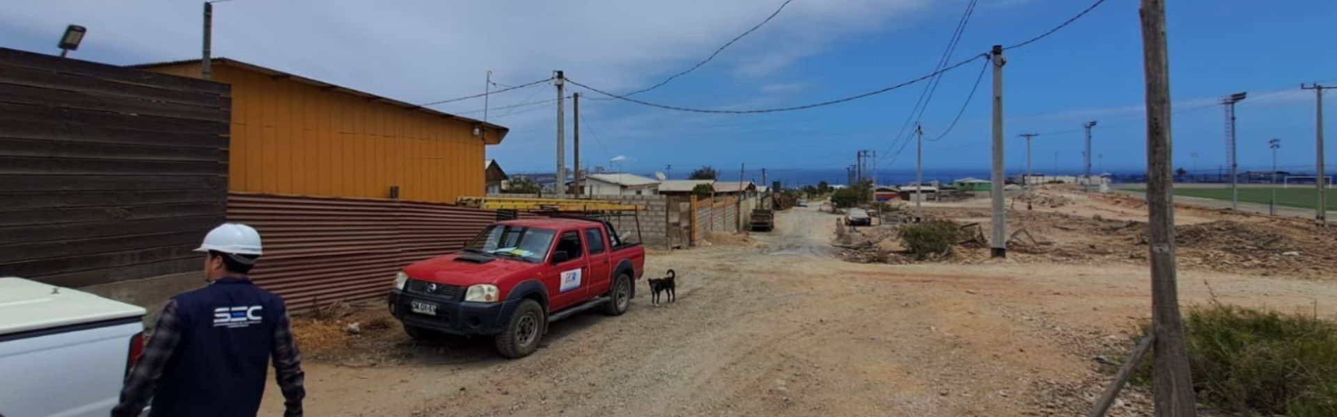 Más de $750 millones en multas cursó SEC Atacama durante 2023 por incumplimientos en el ámbito eléctrico, de los combustibles y productos