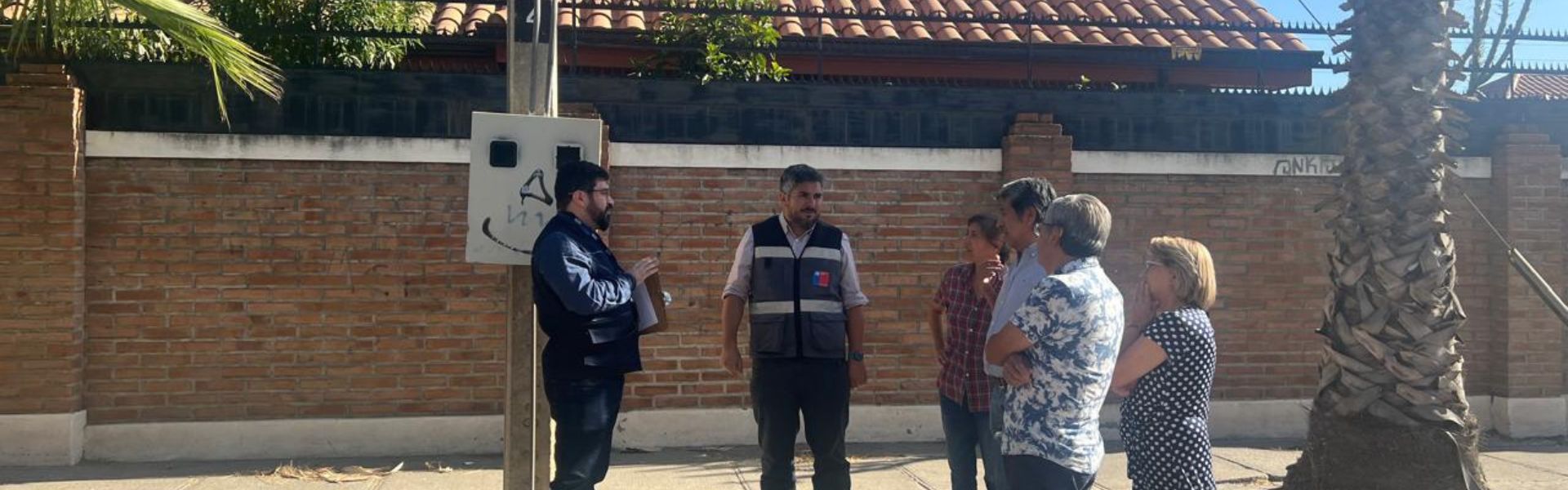 SEC O’Higgins y Seremi de Energía recuerdan a la comunidad la importancia de realizar los reclamos ante problemas en el uso de los energéticos