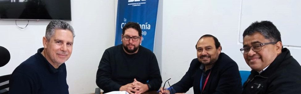 SEC Coquimbo y Superintendencia de Educación se reúnen para abordar el estado de las certificaciones de gas en establecimientos educacionales