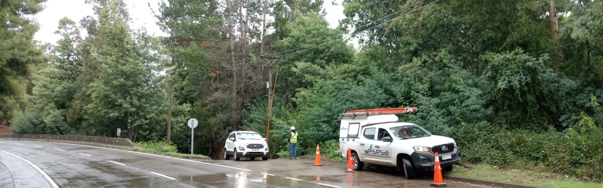 SEC Araucanía recuerda importancia de reportar cortes de luz y que pacientes electrodependientes estén inscritos en el registro oficial