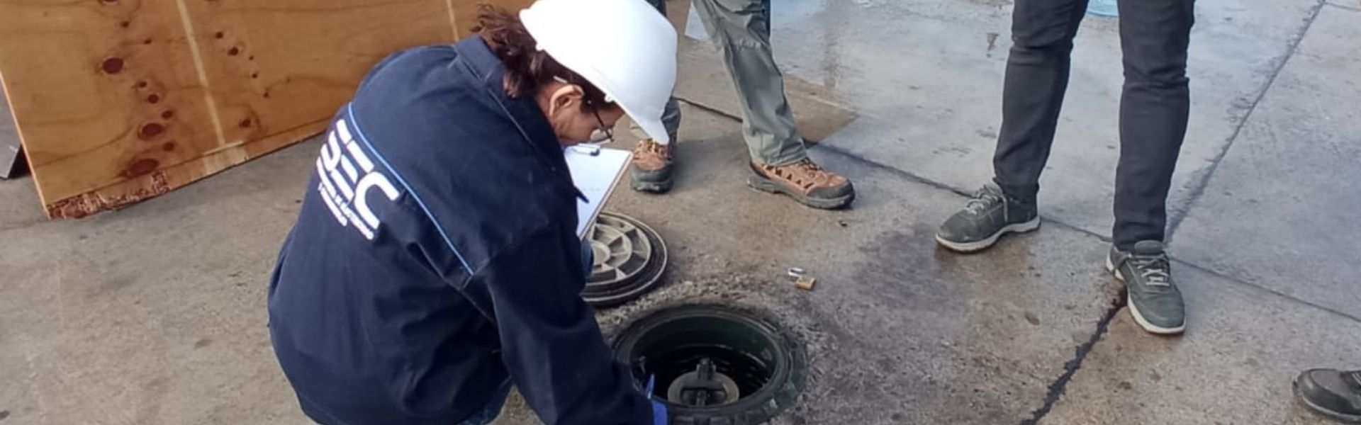 SEC O’Higgins clausura estación de servicio en Codegua por no acreditar hermeticidad de sus tanques