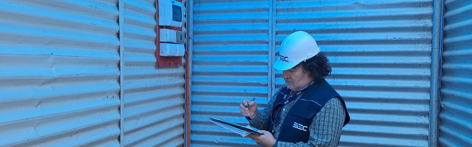 Semana Ariqueña: SEC Arica y Parinacota fiscaliza que instalaciones eléctricas y de gas de las ramadas sean seguras para la comunidad