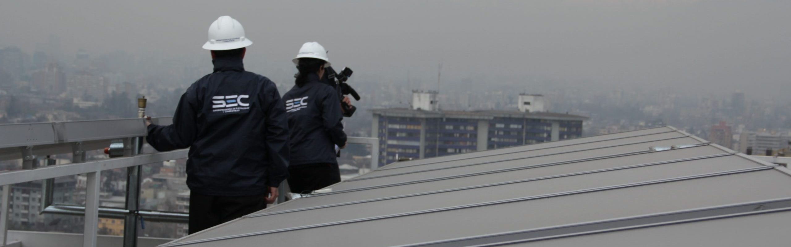 Conforman Mesa de Trabajo para hacer un mejor uso de la energía solar para calentar agua sanitaria
