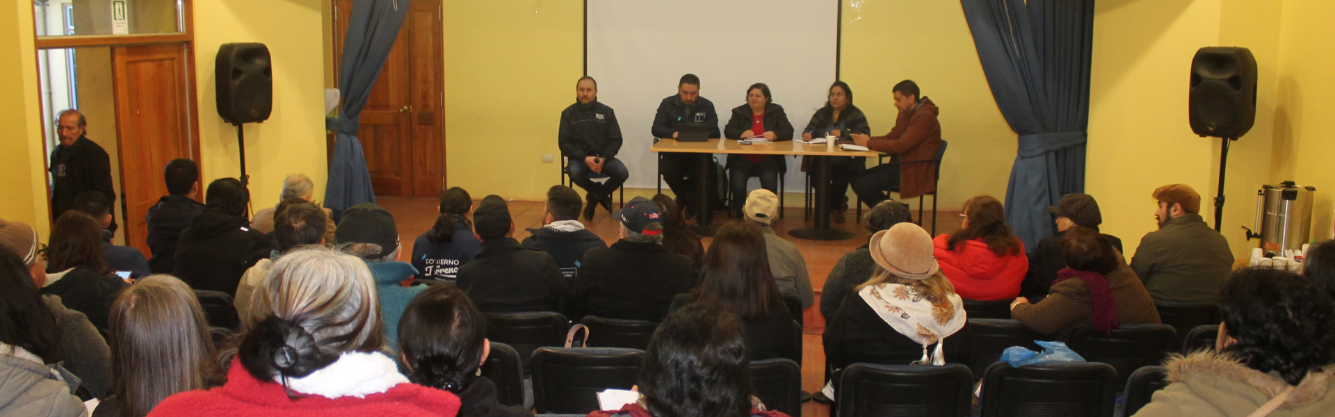 SEC Ñuble instruye a LUZ PARRAL ejecutar plan de acción para mejorar la calidad del servicio eléctrico en Ñiquén