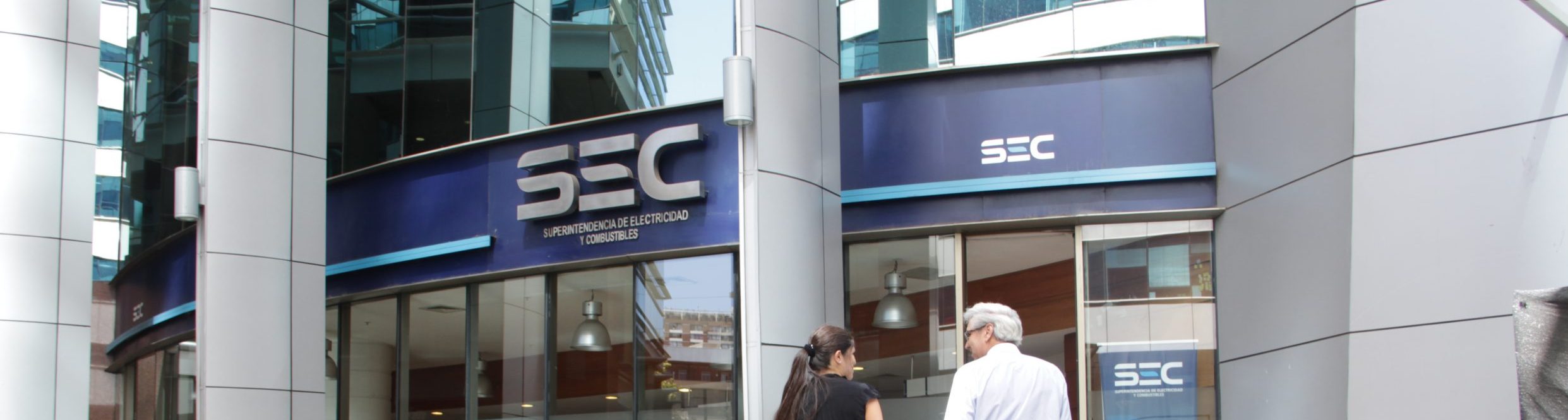 SEC instruye a ENEL recuperar la luz para  la totalidad de sus clientes en 72 horas
