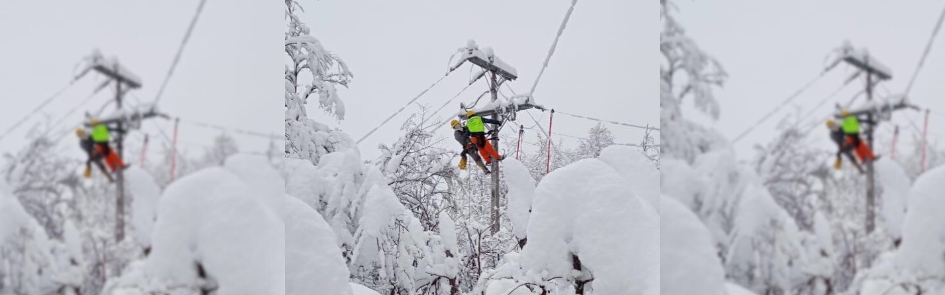 SEC Aysén fiscaliza Plan de Contingencia de Edelaysen ante emergencias climáticas